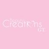 Logo Beauty Creations GT